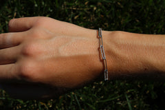 Classic Dainty Link Bracelet