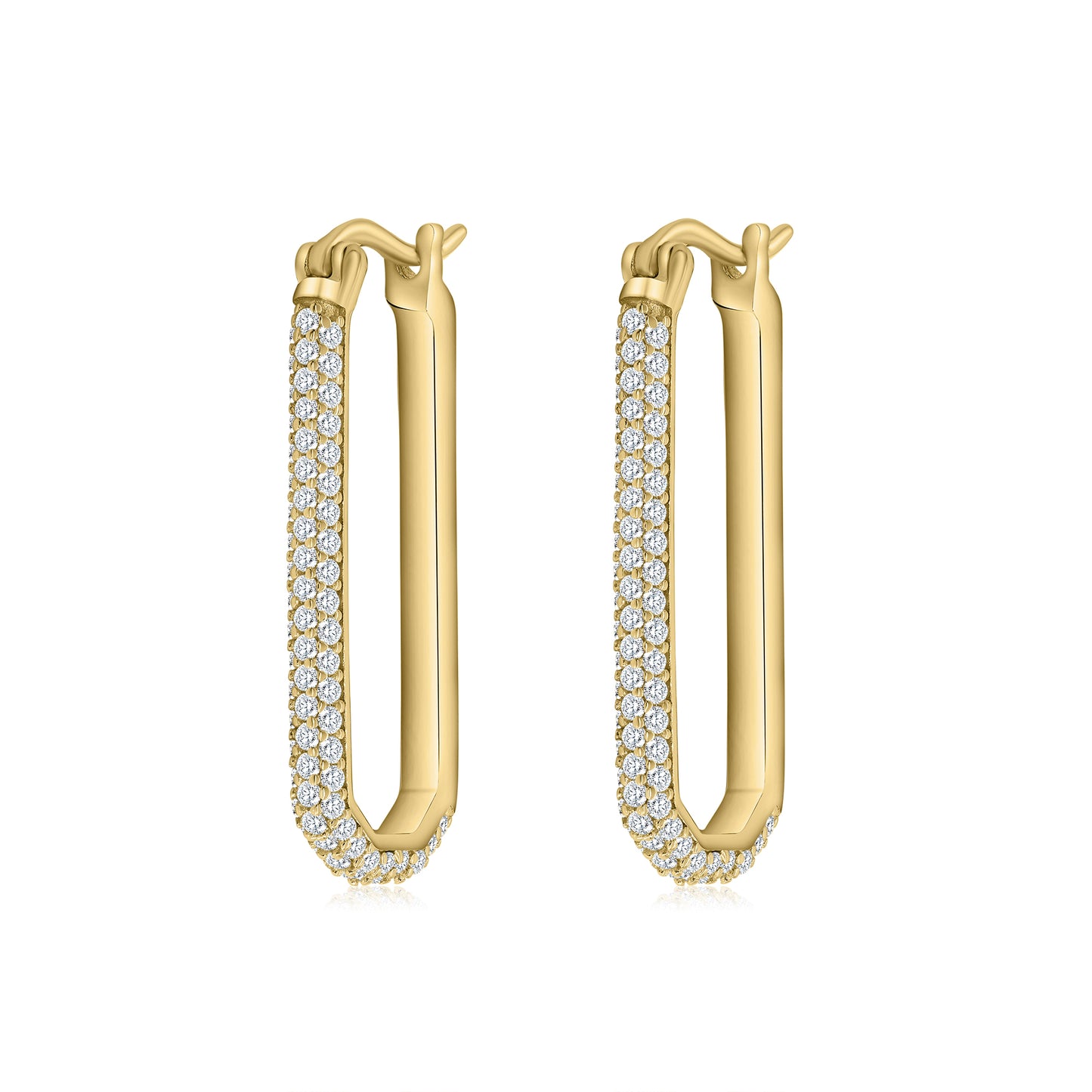 Single Link Hoop