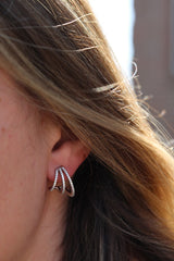Classic Ear Cuffs