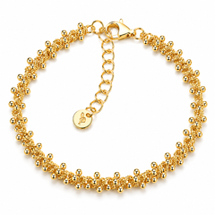 Unique Chain Bracelet