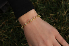 U Link Bracelet