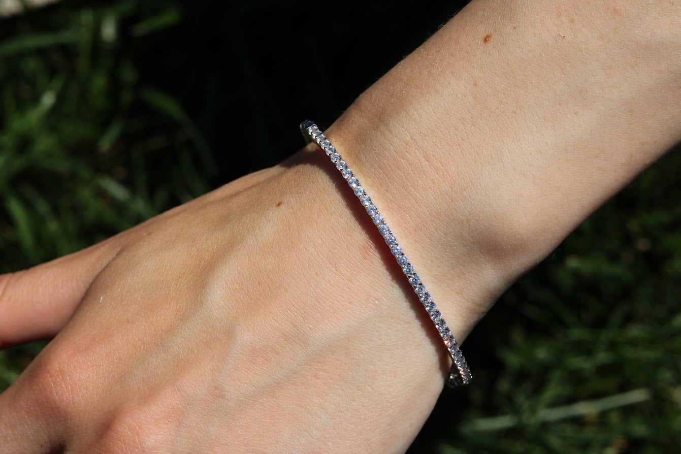 Classic Bangle