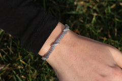 Italian Wrap Bracelet