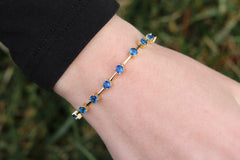 Dots Of Color Bracelet