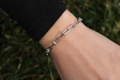 U Link Bracelet