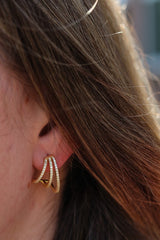 Classic Ear Cuffs