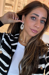 Exquisite Statement Earrings