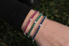 Classic Color Bracelet