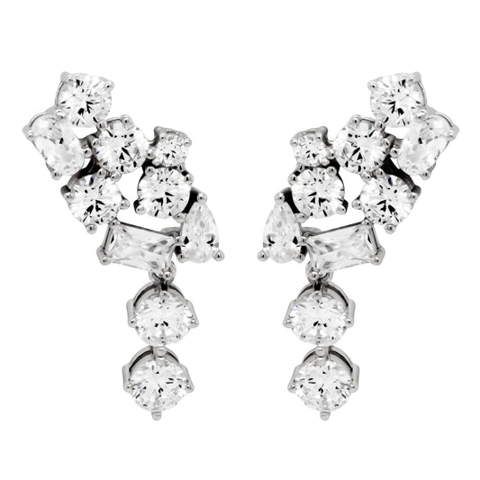 Unique Multi Shape Crawler