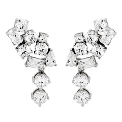 Unique Multi Shape Crawler