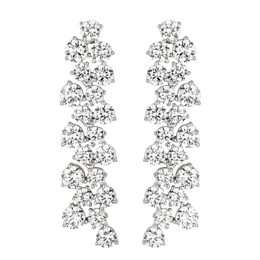 Showstopper Drop Earrings