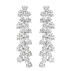 Showstopper Drop Earrings