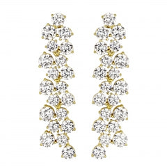 Showstopper Drop Earrings