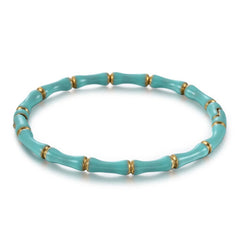 Enamel Teen Bangle