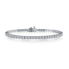 Classic Tennis Bracelet