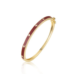 Color Children Bangle