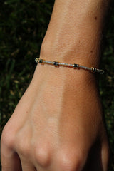 Rope Bracelet