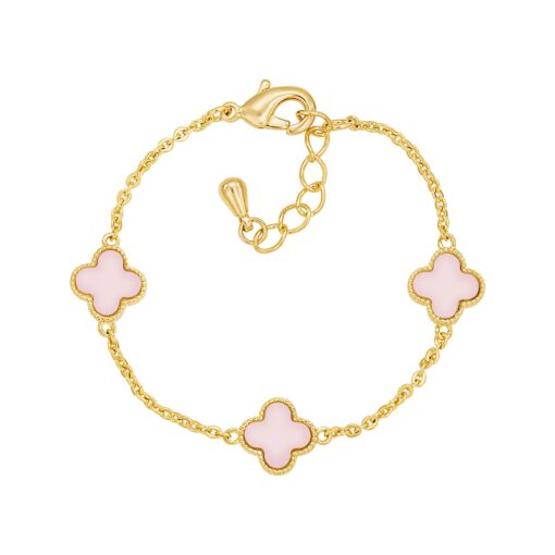 Clover Kids Bracelet