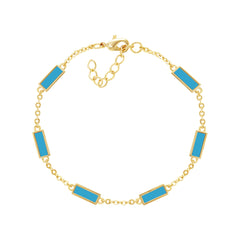 Rectangle Bracelet