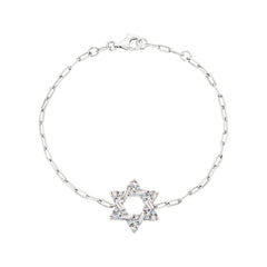 Star Link Bracelet