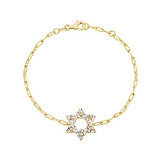 Star Link Bracelet