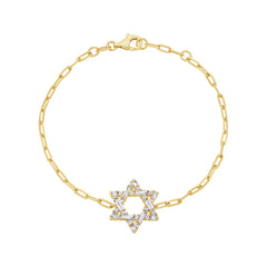 Star Link Bracelet