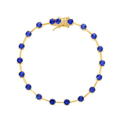 Dots Of Color Bracelet