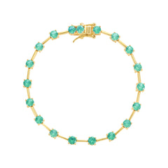 Dots Of Color Bracelet