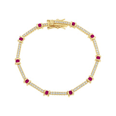 Rope Bracelet