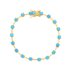 Dots Of Color Bracelet