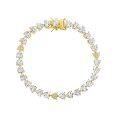 Heart Bracelet