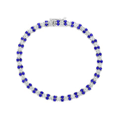 Unique Colored Bracelet