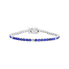 Dainty Classical Color Bracelet