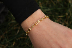 U Link Bracelet