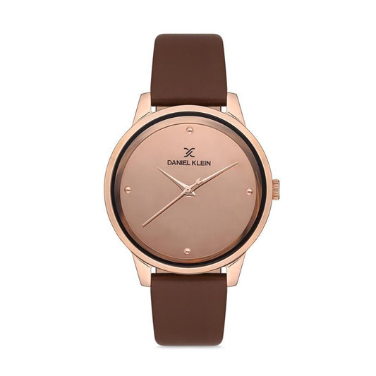 Daniel Klein Watch