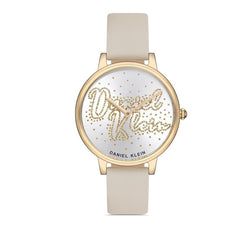 Daniel Klein Watch