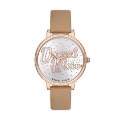 Daniel Klein Watch
