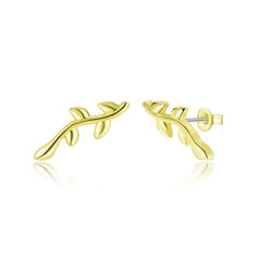 Gold Leaf Crawler