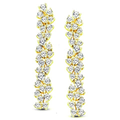 Classical Drop Earrings