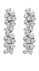 Classical Drop Earrings