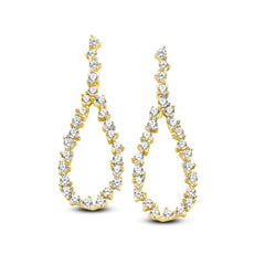 Perfect Drop Earrings