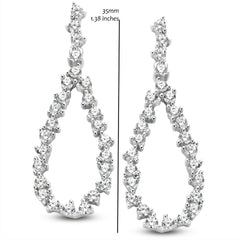 Perfect Drop Earrings