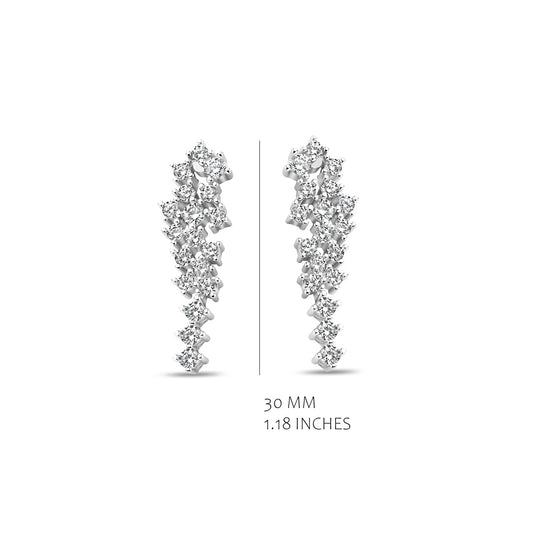 Dangle Drop Earrings