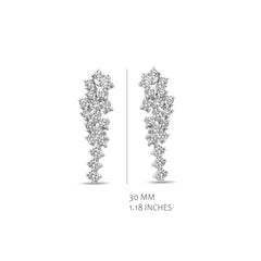 Dangle Drop Earrings