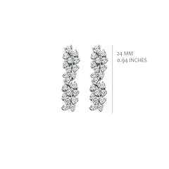 Drop Classic Earring