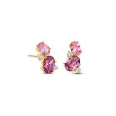 Duo Color Studs