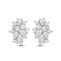 Statement Cluster Studs