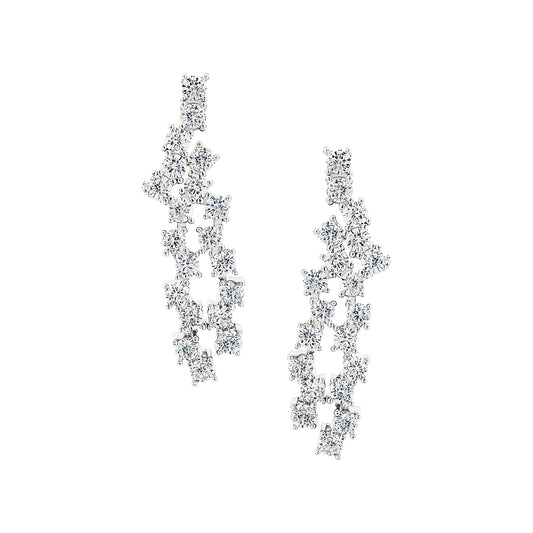 Unique Dangle Earrings