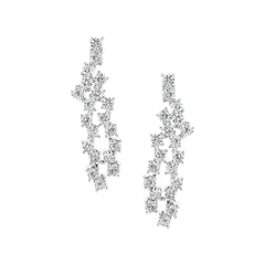 Unique Dangle Earrings