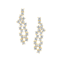 Unique Dangle Earrings